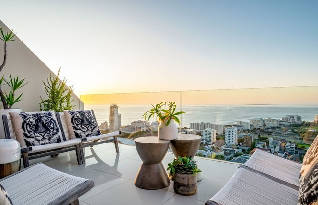 Beautifully Designed Villa w Sweeping Views Belle View - Foto 18