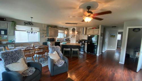 Grizzly Glacier - Foto 4