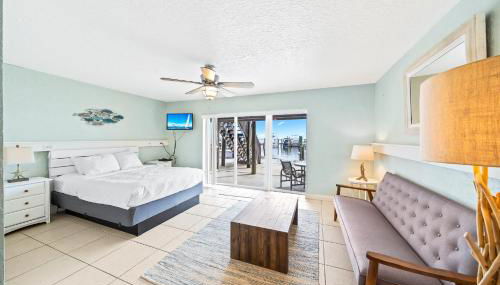 Sebastian Saltwater Lodge - Foto 4