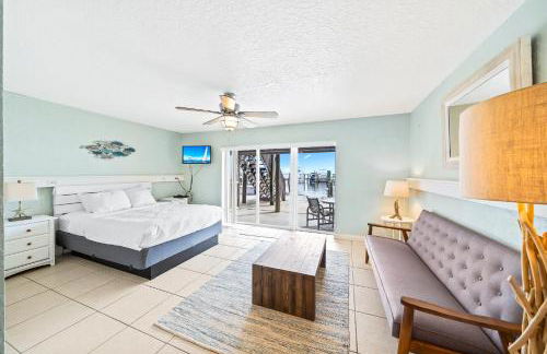 Sebastian Saltwater Lodge - Foto 4