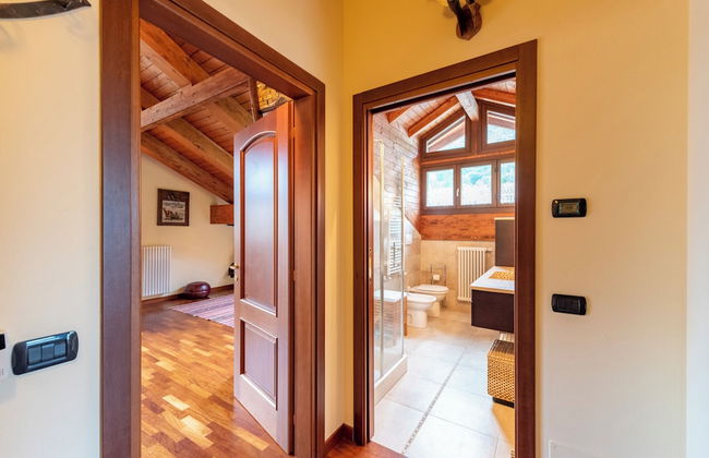 La Casa di Camus - Foto 13