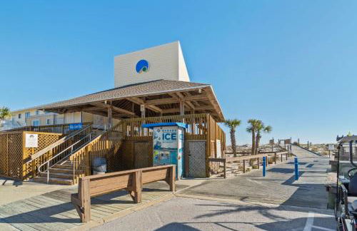 Sandpiper Cove 8140 - 500 Feet to the Beach! Pool in the Back Yard! - Foto 48