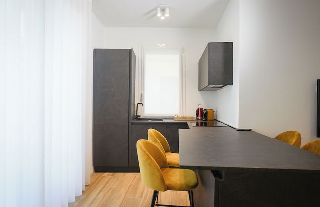 Palazzo Gilberto - Foto 23