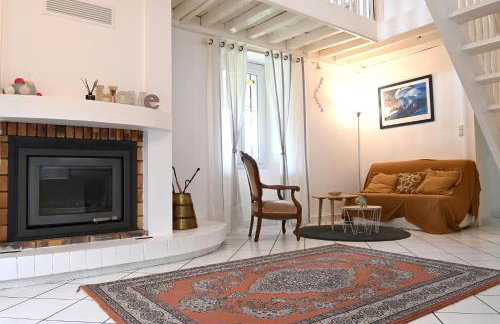 Maison Lagrave - Foto 14