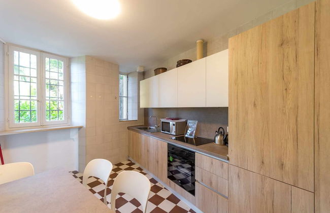 Villa Rachele - Photo 8