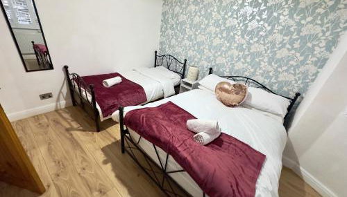 Cosy 5 Bedroom Central Birmingham - Photo 5