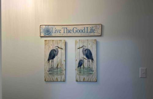 Chesapeake Holiday House - Foto 43