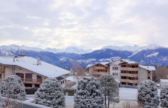 Jeanne D'Arc Apt. E-36 - Foto 40