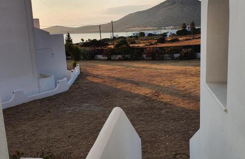 Agiassos Naxos Apartments - Foto 2