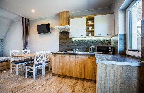 Agroturystyka "na łąkach" - Foto 11