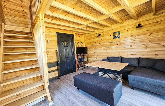 İznik Seyir Kamp ve Bungalov - Foto 30