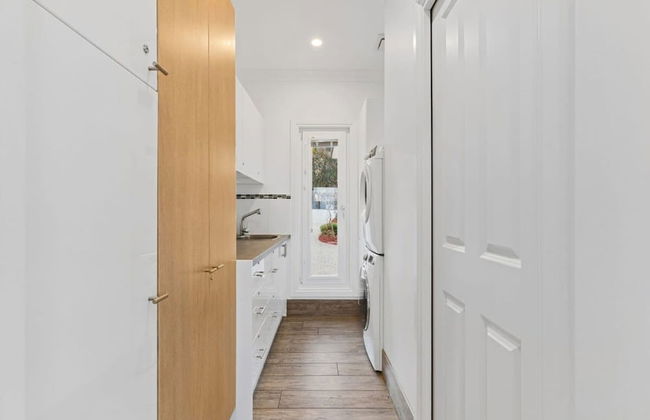 Skyline Views Yarra Valley s Elevated Escape - Foto 24