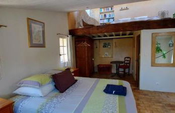 17th Century town house in Forcalquier centre - Foto 7