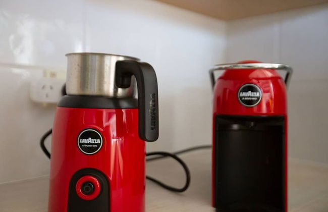 Sweethome2br@highton+parking - Foto 12