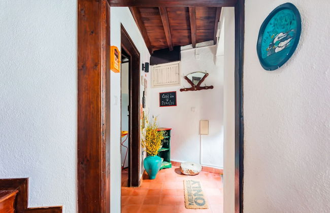 Casa das 10 Janelas at Monsanto - Foto 22