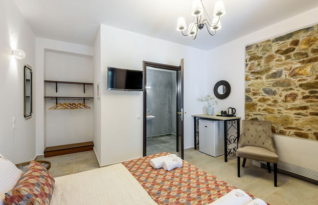 Minos Country Living Apartments - Foto 34