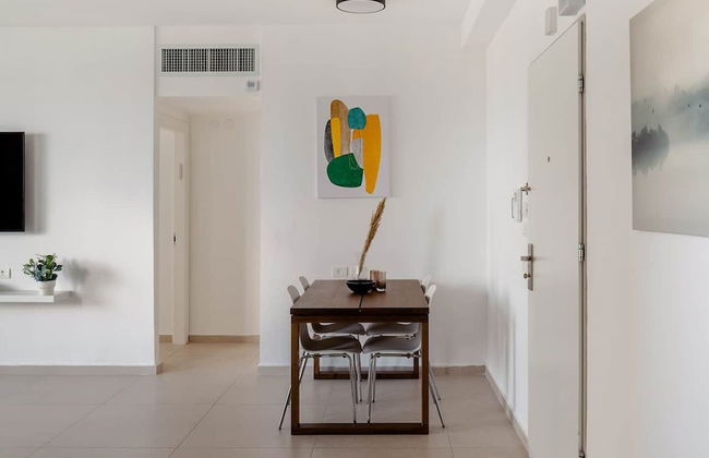 O-O Group -Luxury 3BR APT See View Tower - Foto 21