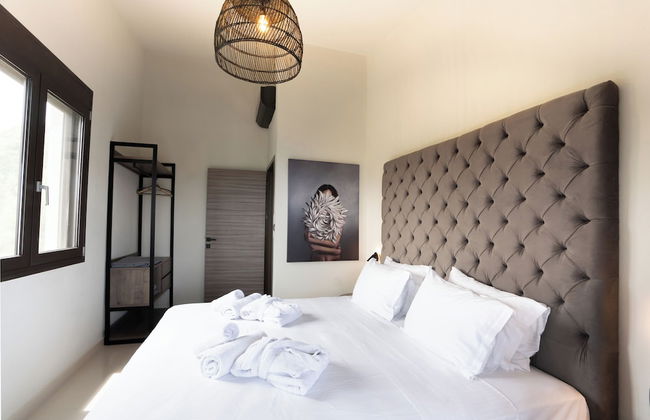 Helios Blue Villas - Foto 19