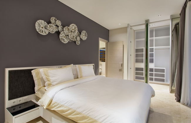 The Double View Mansions Bali - Photo 10