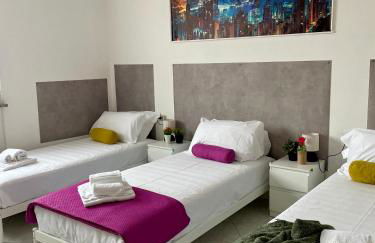 Bnbook Residenza Vespucci - Foto 26