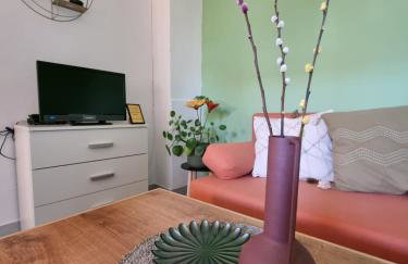 Studio apartman Krosna - Foto 24