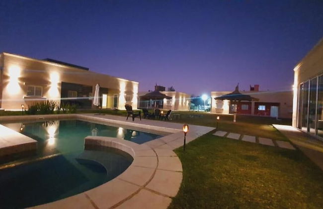 Entre Cerros Apart - Foto 24