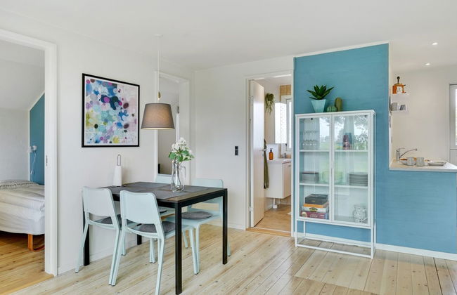 "Skalk" - 300m from the sea - Foto 10