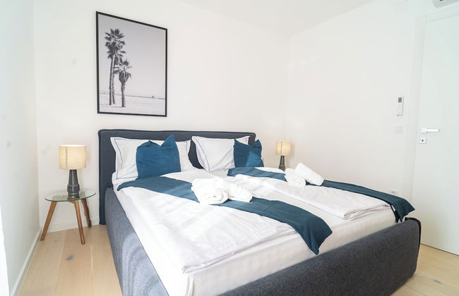 A Apartments - Foto 27