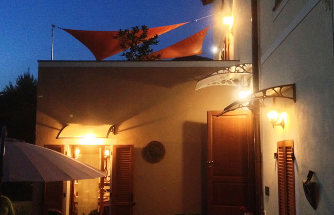 Agriturismo Monaci Templari - Photo 44