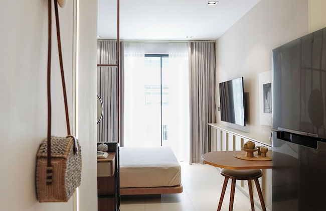 Velea at Rose Apple Square - Foto 9