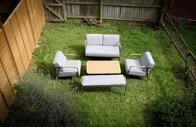 Karah Suites - Harescombe House - Foto 29