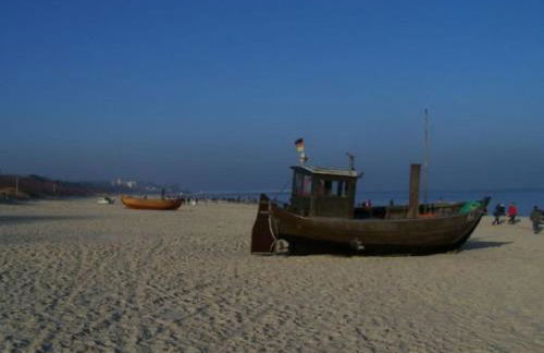 Holiday apartment in Zirchow with barbecue - Foto 13