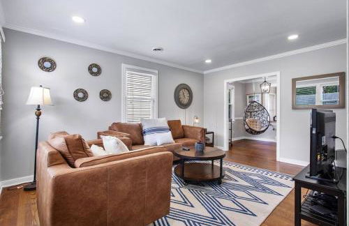 Private, Tranquil Living in Historic RVA Awaits! - Foto 16