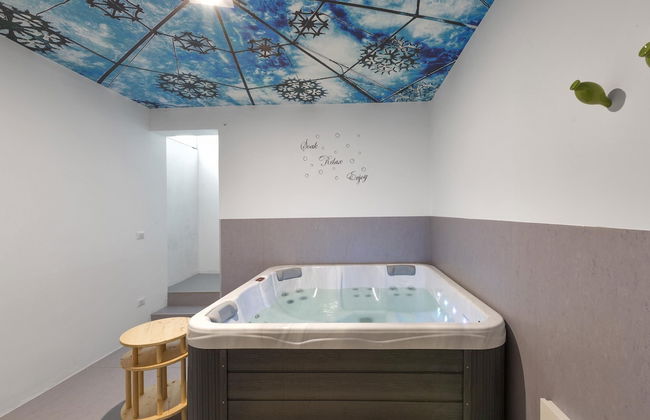 2488 Villa Gaia by Perle di Puglia - Photo 28