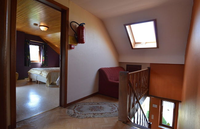 Ondenval Stay With Sauna - Photo 3