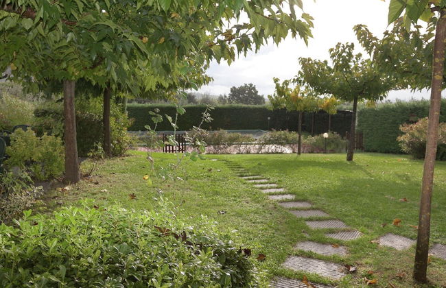 Belvilla by OYO Torretta Bilo Quattro - Foto 16