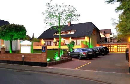 CariSSA Ferienwohnung - mit THERMEplus - Foto 69