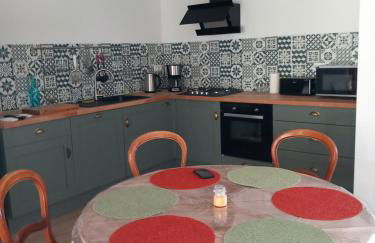 Gite la Tourterelle en Auvergne - Photo 17