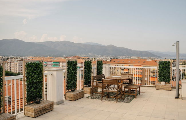 Casa Roma Apartment - Foto 34