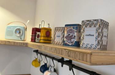 Le Maréchal Duplex - Appartement avec Jacuzzi - CAEN hyper Centre - Photo 28