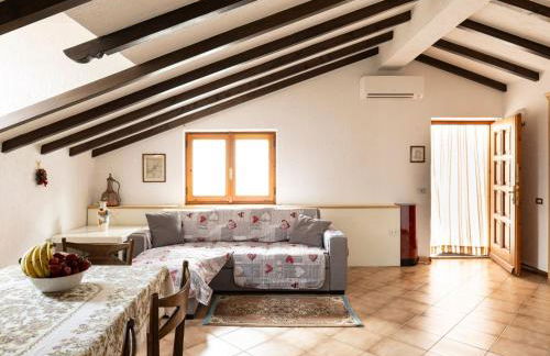 Apartment Gioia del Verde - Raum- Terrasse und Seeblick by Interhome - Photo 15