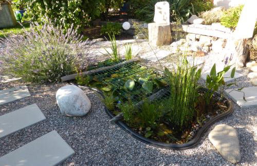 Haus Ulrike-Maria - Foto 12