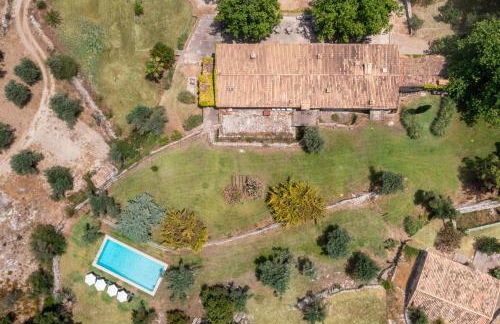 Honor - Rustic villa for 16 people - Foto 27