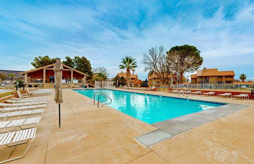 Mountain Views at the Village - Foto 29