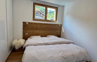 Magnifique appartement classé 4 étoiles avec Sauna et terrasse dans chalet - Foto 7