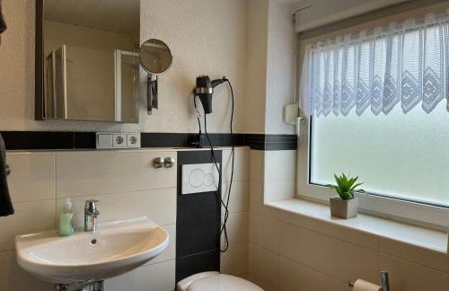 Holiday Home Familie Zinser by Interhome - Foto 47