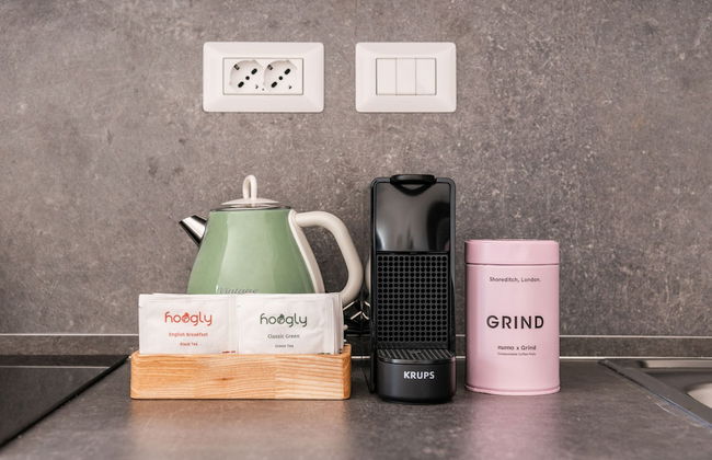 Numa Rome Verso - Foto 31