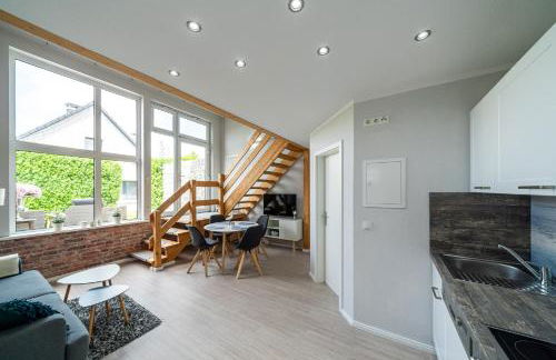 Ferienanlage Serams - Stilvolle Studio- Apartments nahe Binz - Foto 5