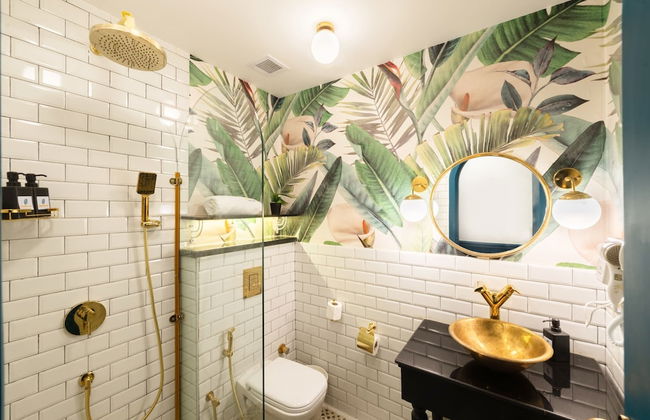 The Neat Nostalgic 2bdr Apt. @ Cairo's Downtown - Foto 16