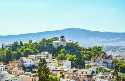 Serenity Athens - Foto 70